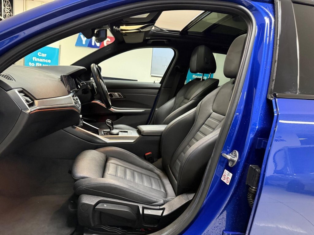 Used BMW 3 Series 2022 for sale - 76950442: Photo 3