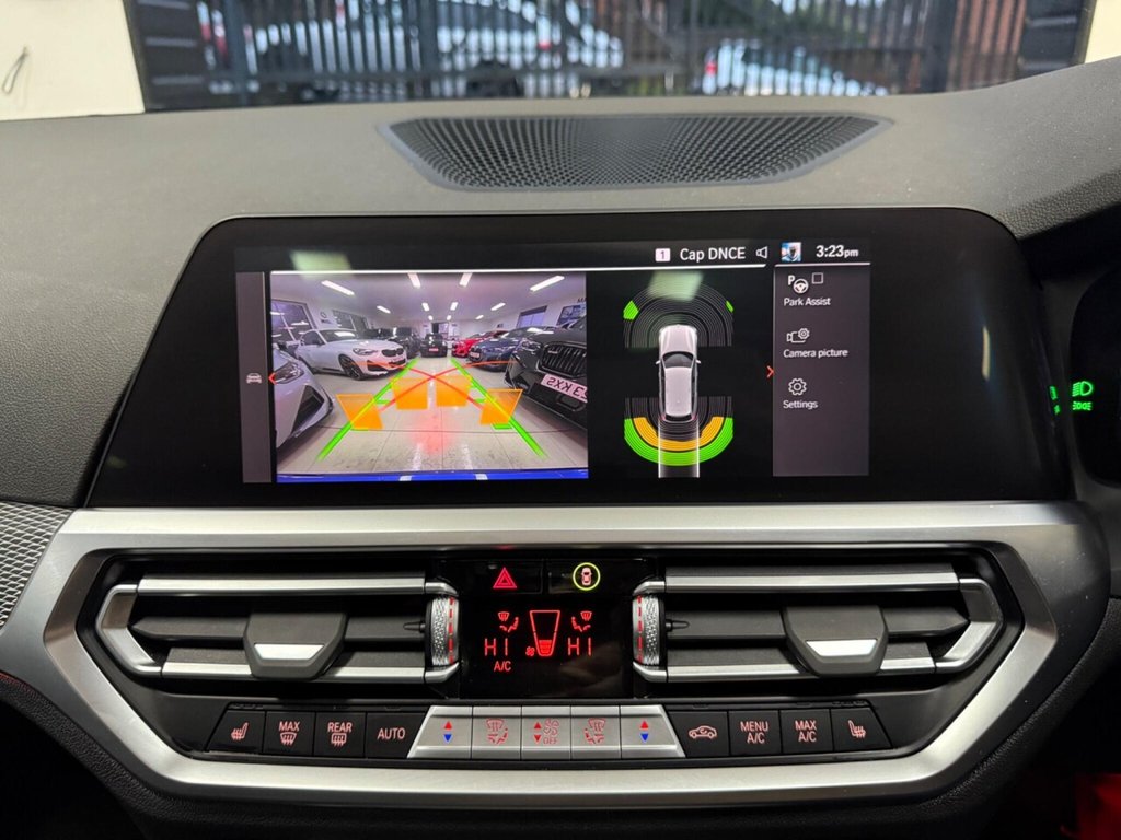 Used BMW 3 Series 2022 for sale - 76950442: Photo 30