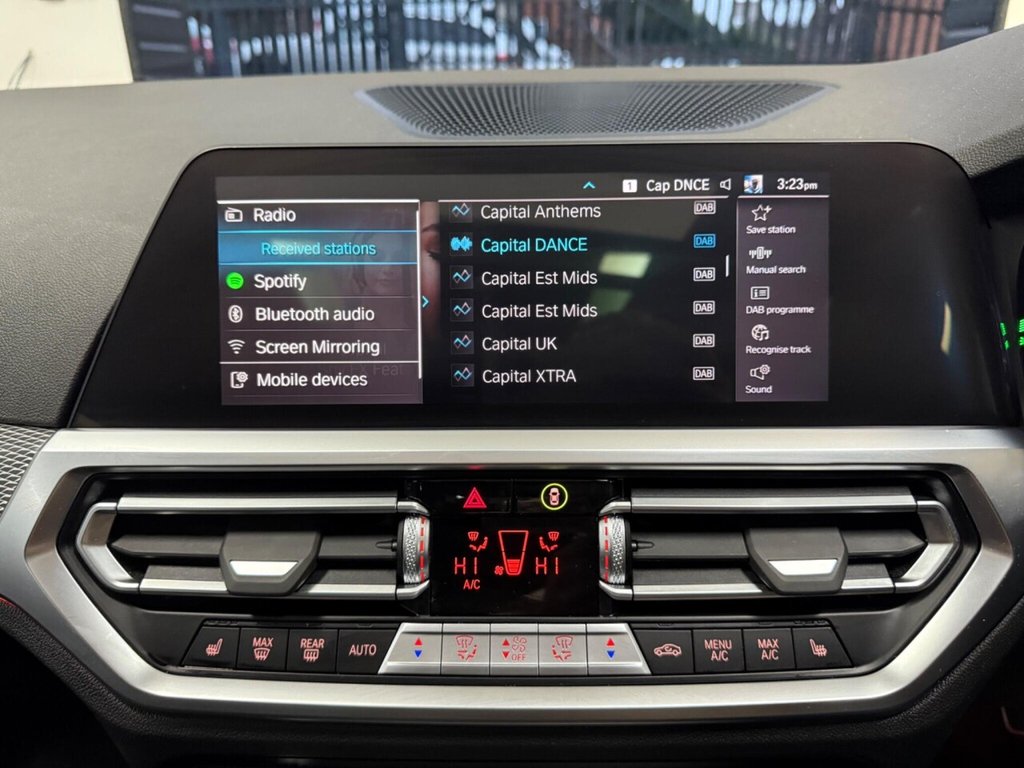 Used BMW 3 Series 2022 for sale - 76950442: Photo 32