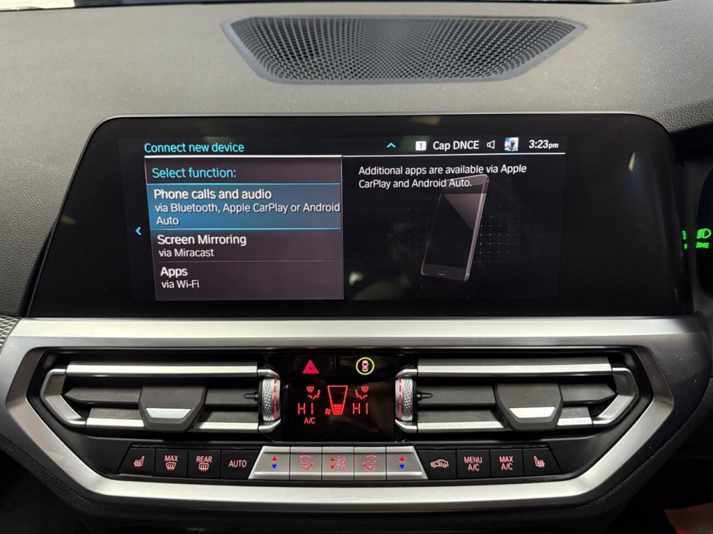 Used BMW 3 Series 2022 for sale - 76950442: Photo 33