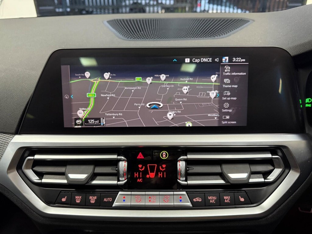 Used BMW 3 Series 2022 for sale - 76950442: Photo 34