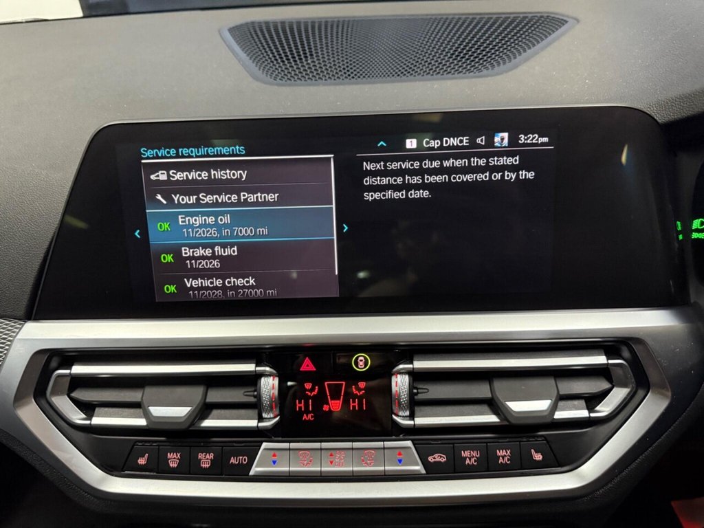 Used BMW 3 Series 2022 for sale - 76950442: Photo 37