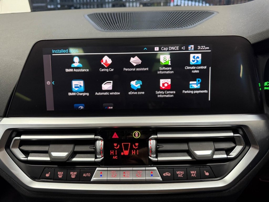 Used BMW 3 Series 2022 for sale - 76950442: Photo 38