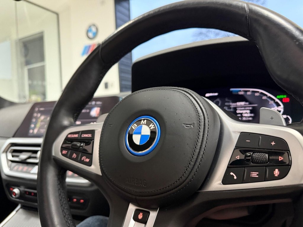 Used BMW 3 Series 2022 for sale - 76950442: Photo 39