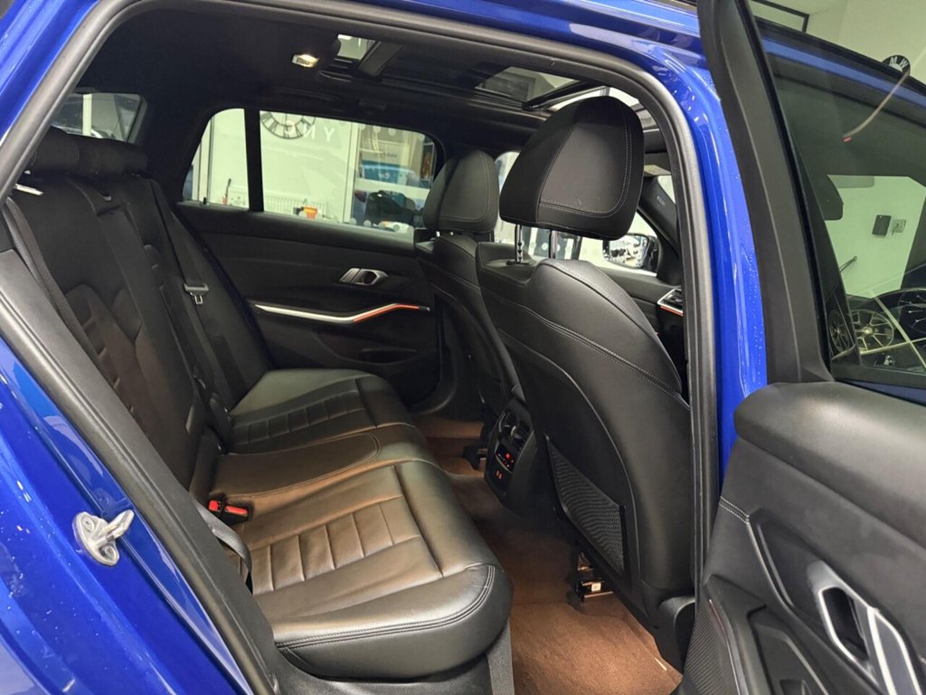 Used BMW 3 Series 2022 for sale - 76950442: Photo 41