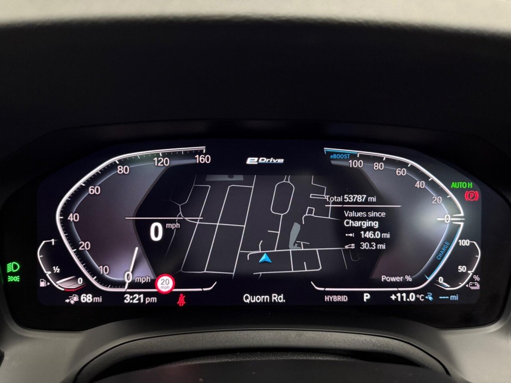 Used BMW 3 Series 2022 for sale - 76950442: Photo 42