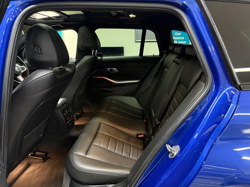 Used BMW 3 Series 2022 for sale - 76950442: Photo 45