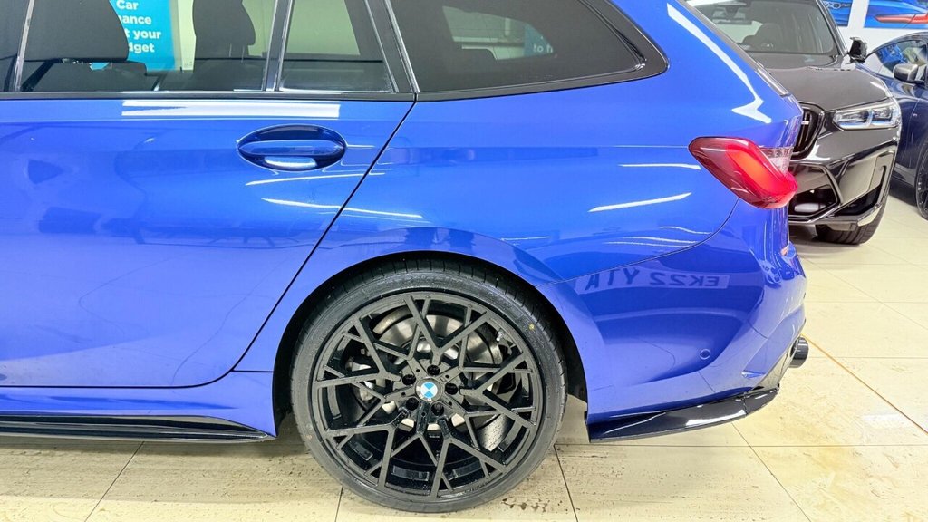 Used BMW 3 Series 2022 for sale - 76950442: Photo 49