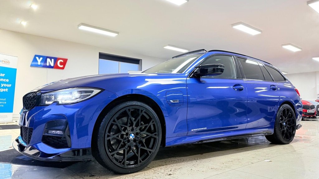 Used BMW 3 Series 2022 for sale - 76950442: Photo 5