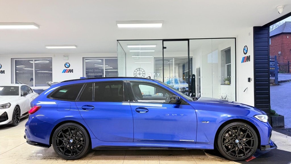 Used BMW 3 Series 2022 for sale - 76950442: Photo 6