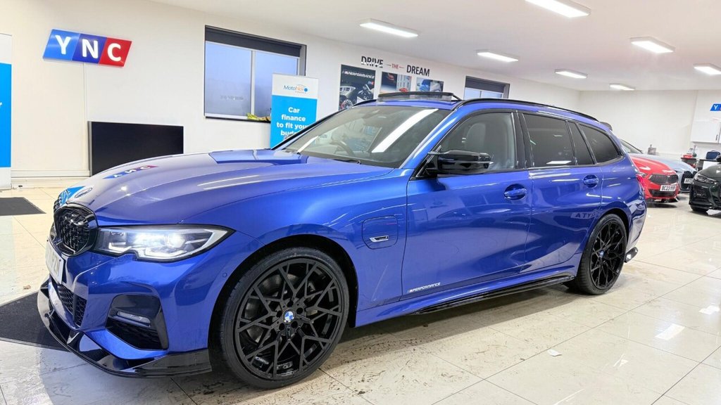 Used BMW 3 Series 2022 for sale - 76950442: Photo 7