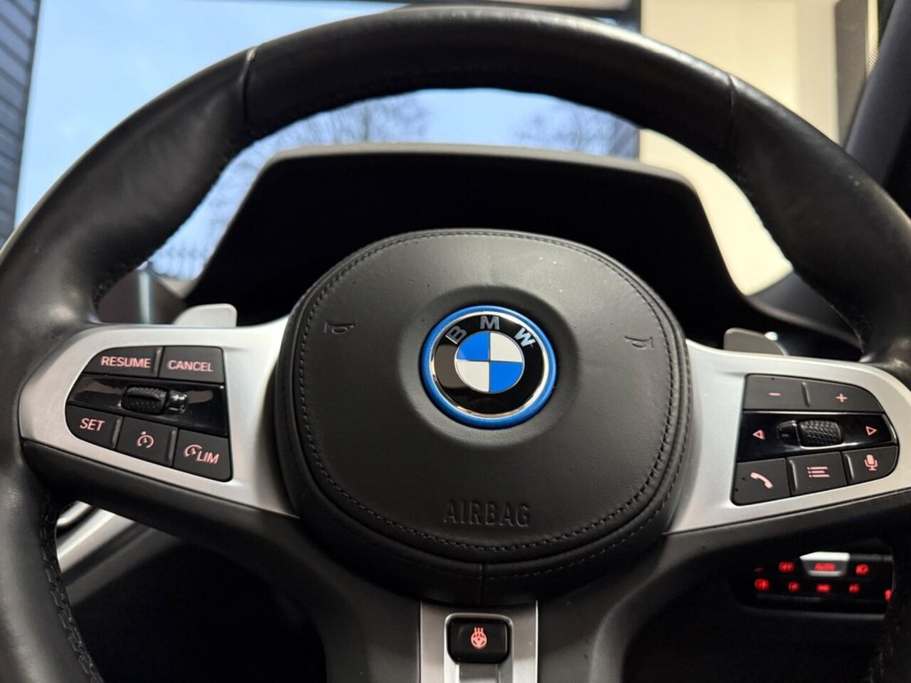 Used BMW 3 Series 2022 for sale - 76950442: Photo 8