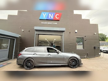 Used BMW 3 Series 2021 for sale - 75619939: Photo