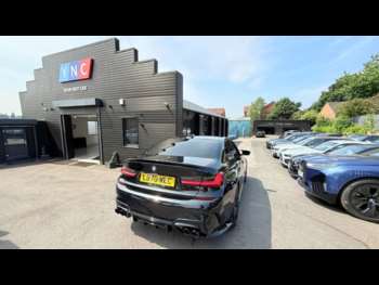 2021 (70) - 2.0 330e 12kWh M Sport Auto Euro 6 (s/s) 4dr