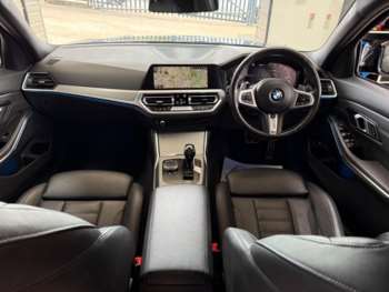 Used BMW 3 Series 2021 for sale - 74986421: Photo