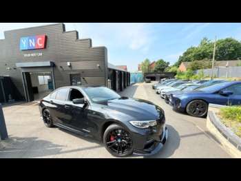 Used BMW 3 Series 2021 for sale - 74986421: Photo