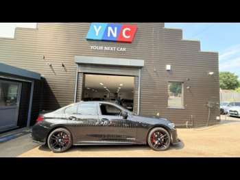 Used BMW 3 Series 2021 for sale - 74986421: Photo