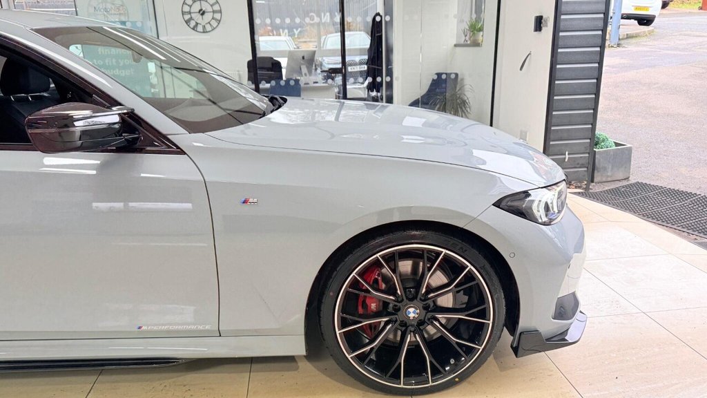 Used BMW 3 Series 2022 for sale - 77328268: Photo 12