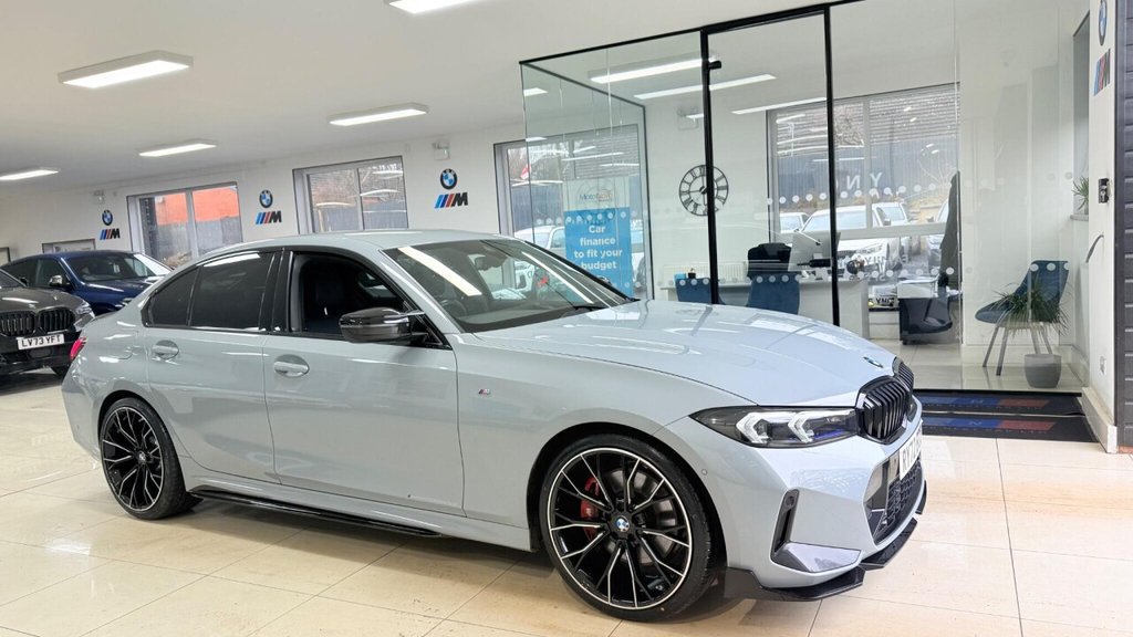 Used BMW 3 Series 2022 for sale - 77328268: Photo 13