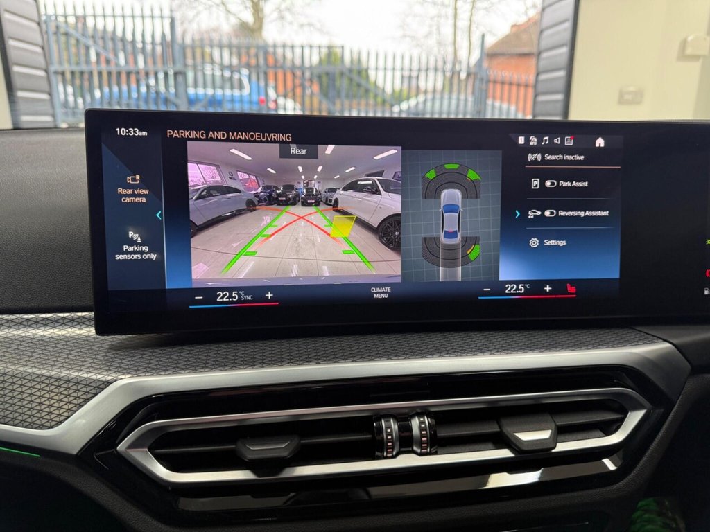 Used BMW 3 Series 2022 for sale - 77328268: Photo 14