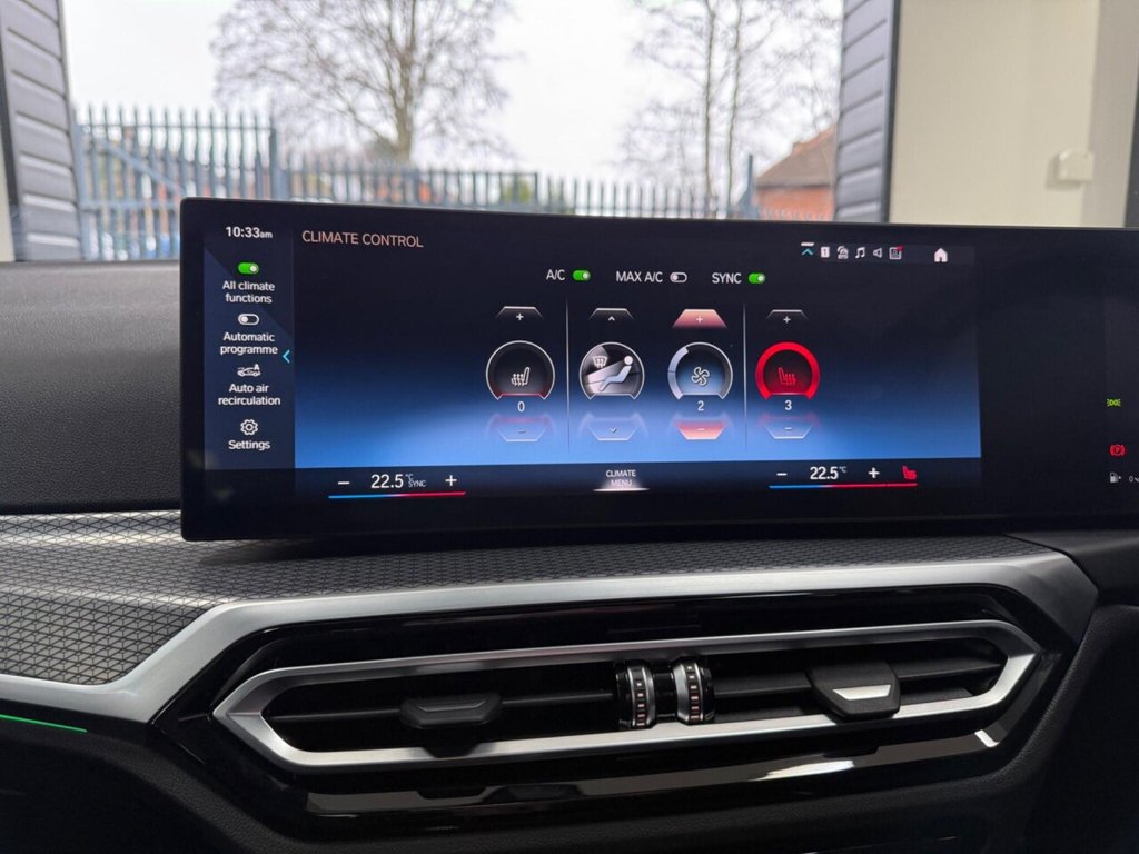 Used BMW 3 Series 2022 for sale - 77328268: Photo 15