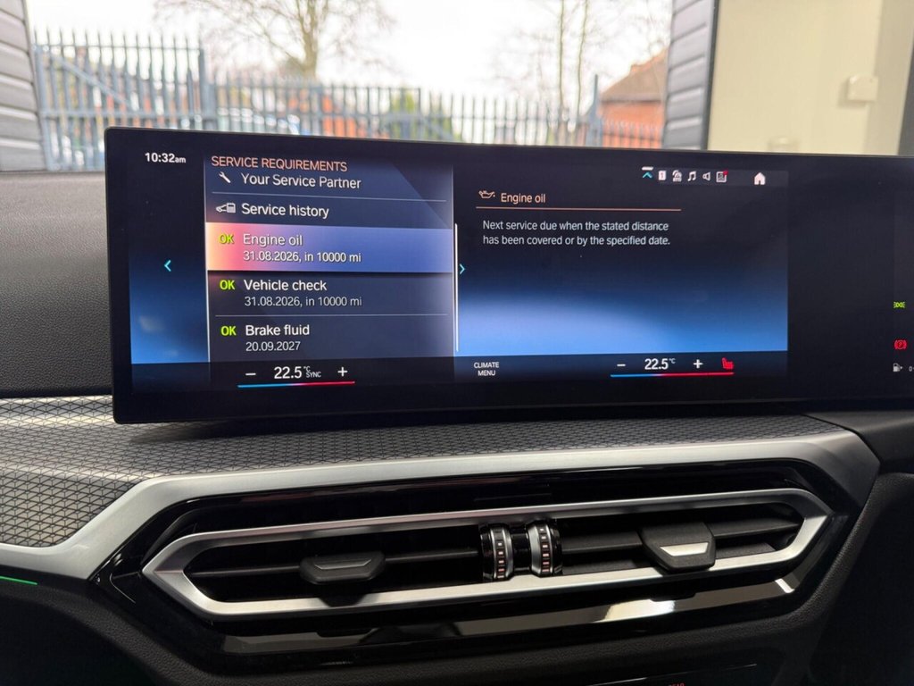 Used BMW 3 Series 2022 for sale - 77328268: Photo 17