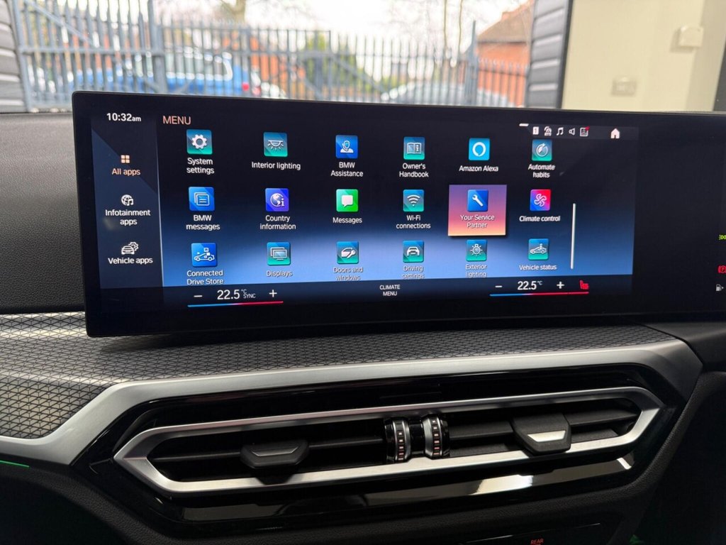 Used BMW 3 Series 2022 for sale - 77328268: Photo 18