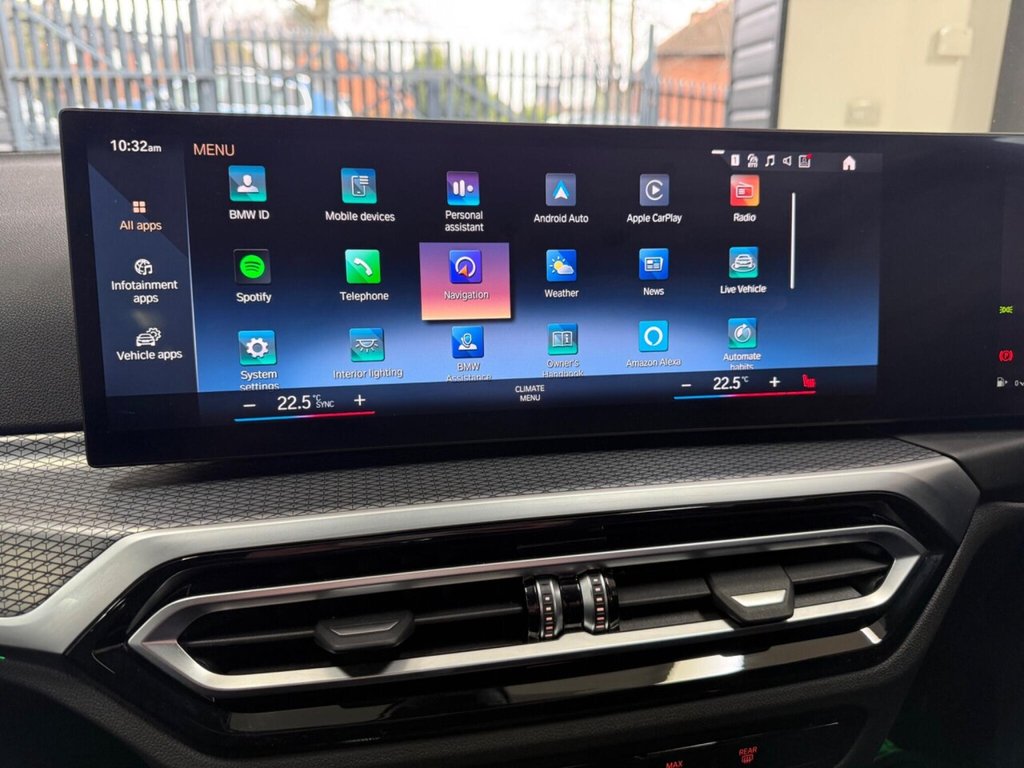 Used BMW 3 Series 2022 for sale - 77328268: Photo 19