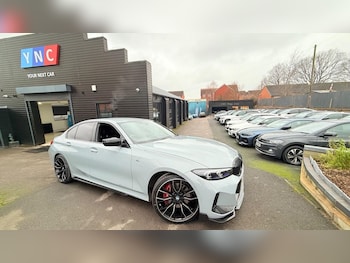 Used BMW 3 Series 2022 for sale - 77328268: Photo