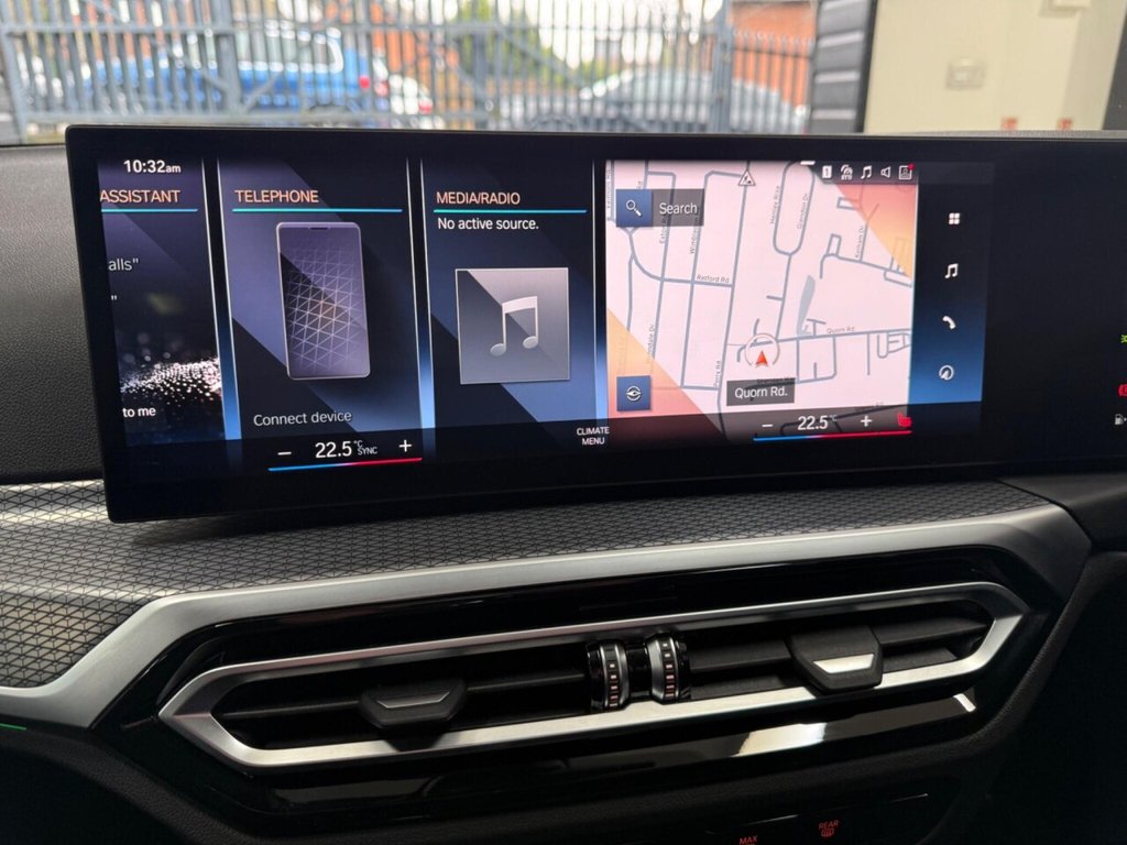 Used BMW 3 Series 2022 for sale - 77328268: Photo 20