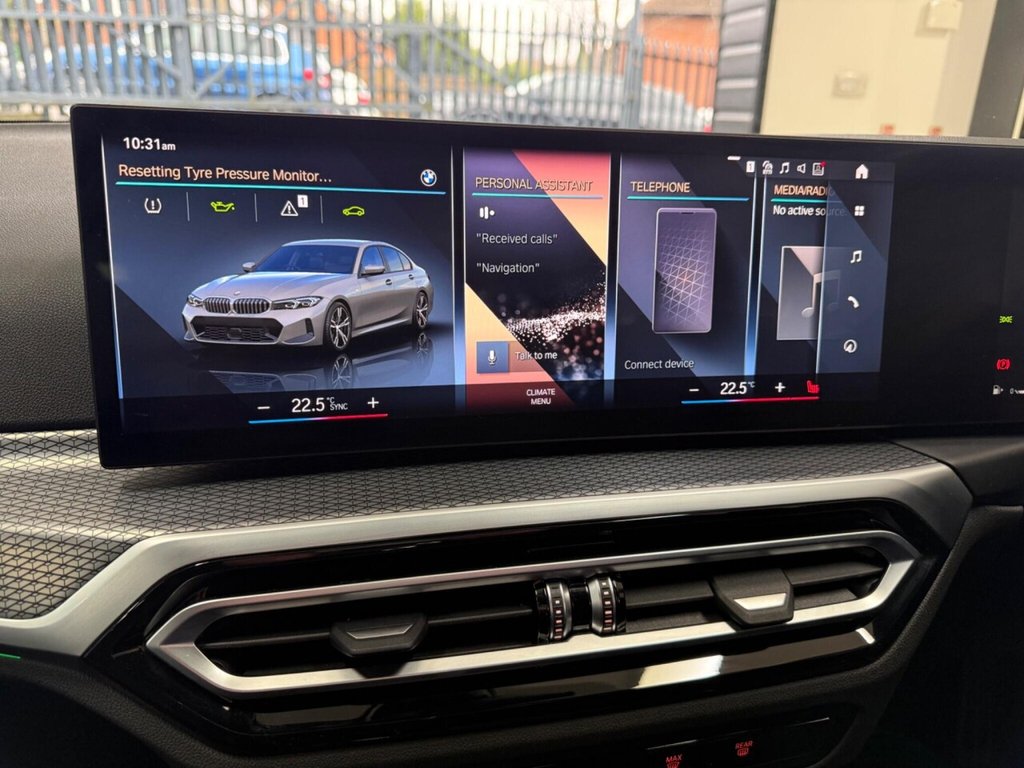 Used BMW 3 Series 2022 for sale - 77328268: Photo 21