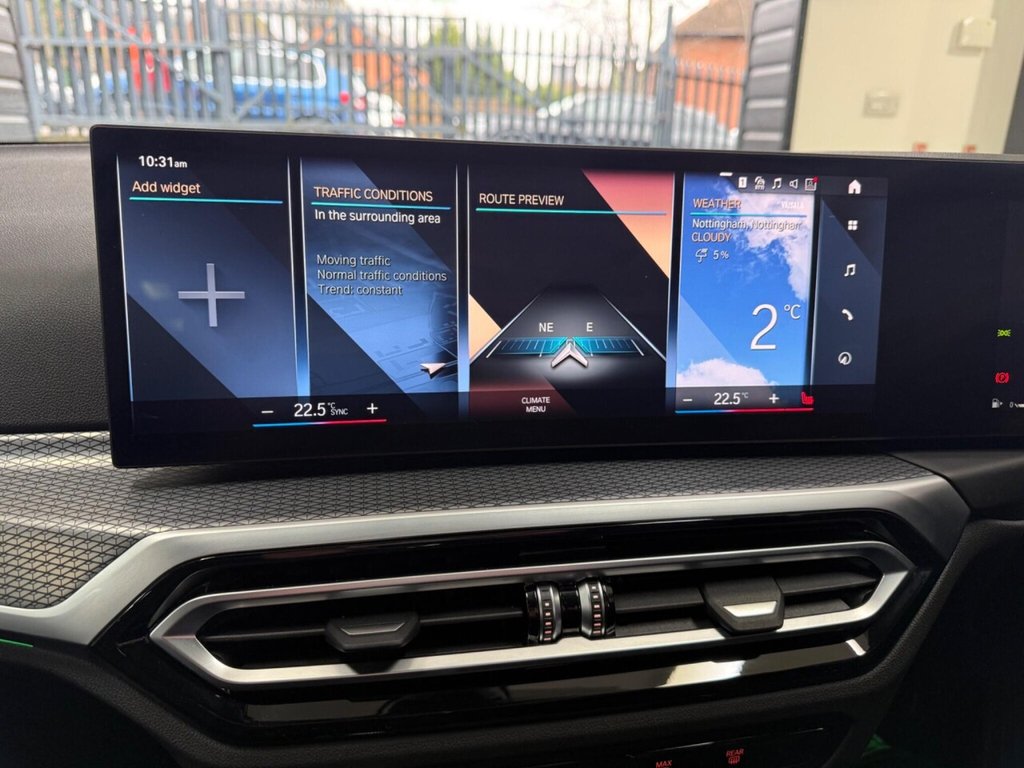 Used BMW 3 Series 2022 for sale - 77328268: Photo 22