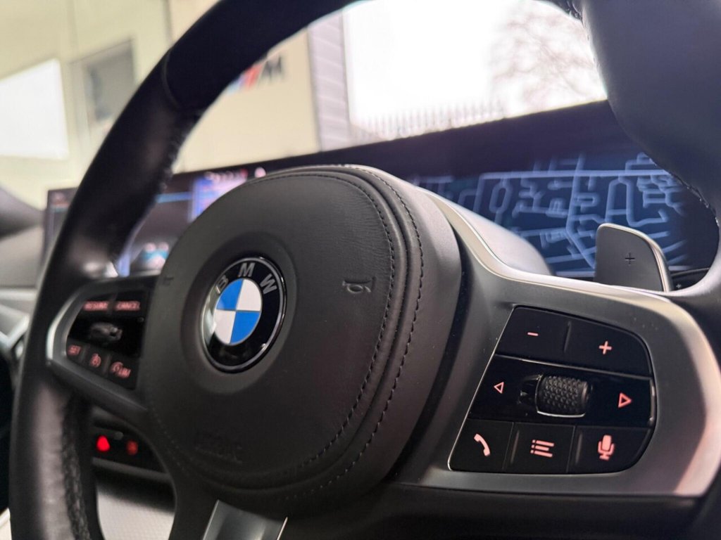 Used BMW 3 Series 2022 for sale - 77328268: Photo 23