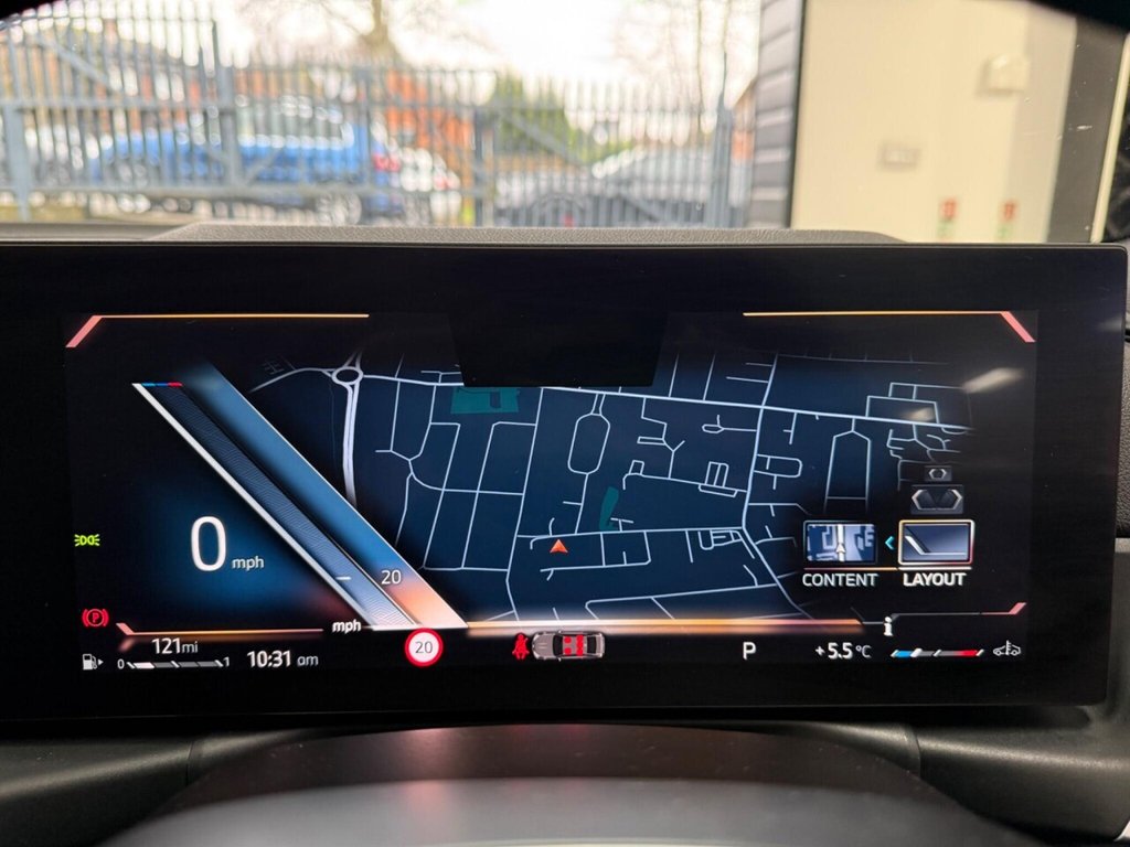 Used BMW 3 Series 2022 for sale - 77328268: Photo 26