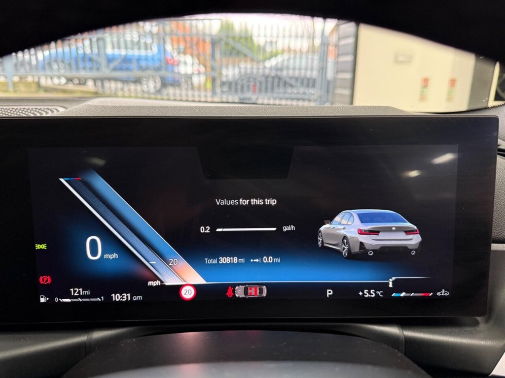 Used BMW 3 Series 2022 for sale - 77328268: Photo 27