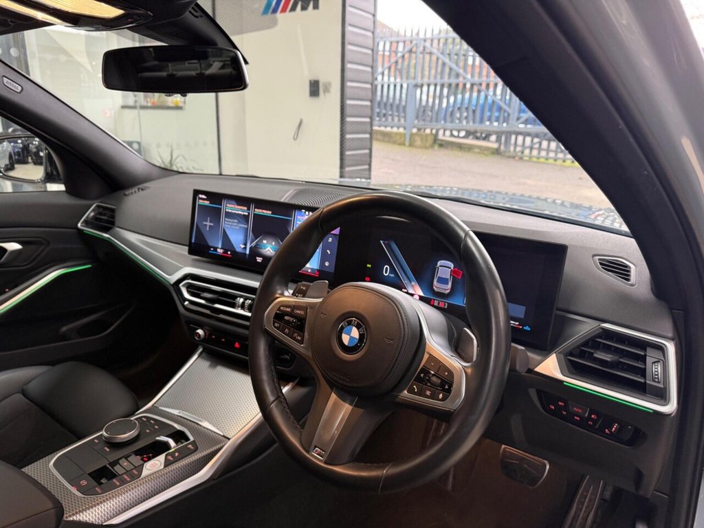 Used BMW 3 Series 2022 for sale - 77328268: Photo 28