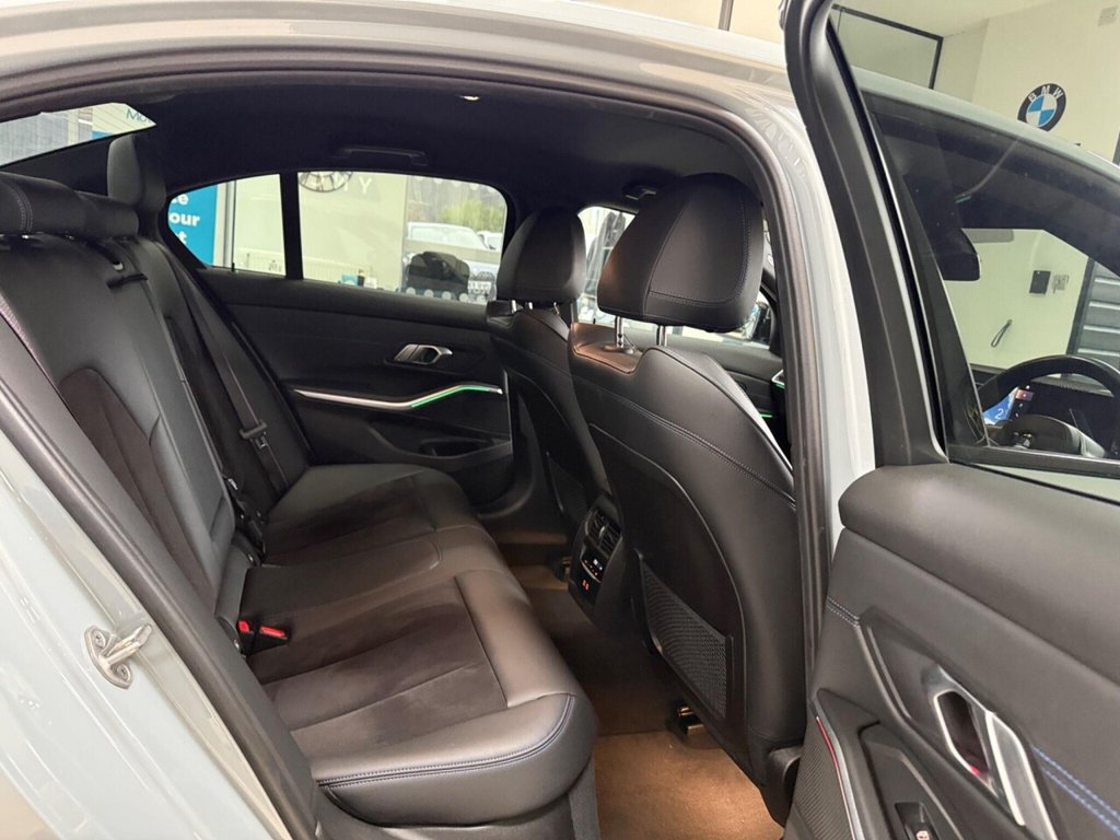 Used BMW 3 Series 2022 for sale - 77328268: Photo 29