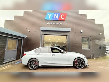 Used BMW 3 Series 2022 for sale - 77328268: Photo