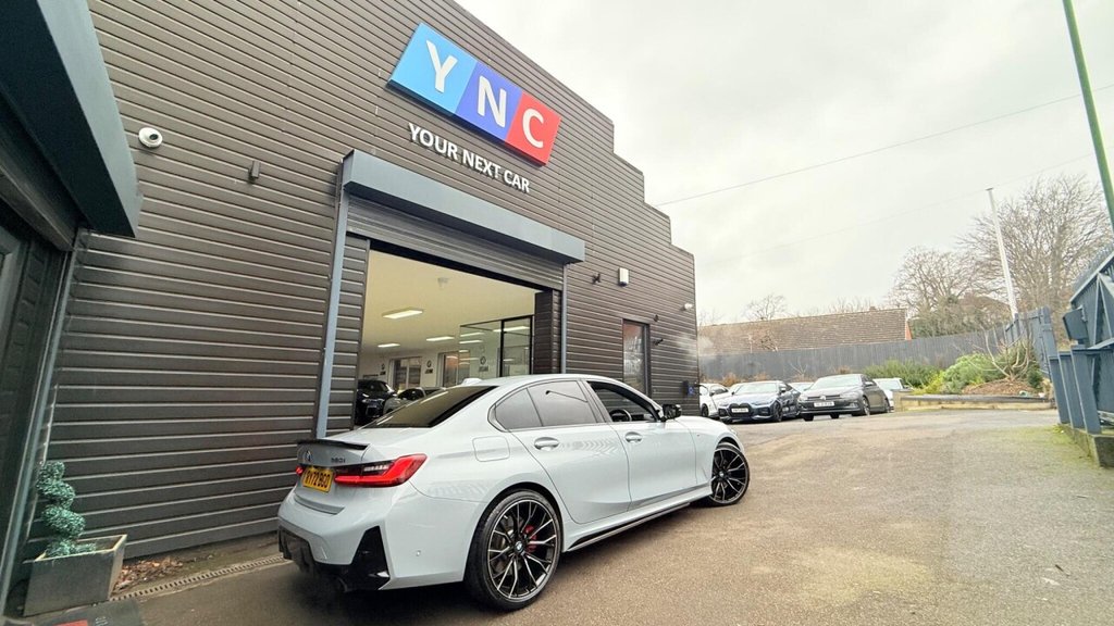 Used BMW 3 Series 2022 for sale - 77328268: Photo 3