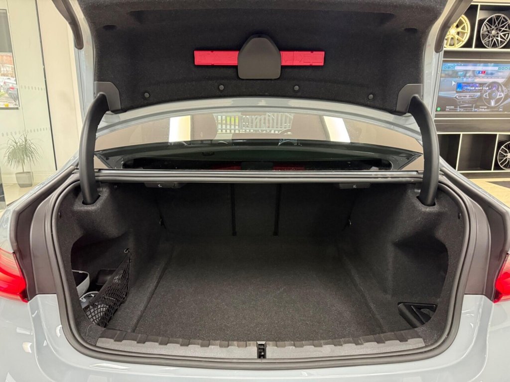 Used BMW 3 Series 2022 for sale - 77328268: Photo 30