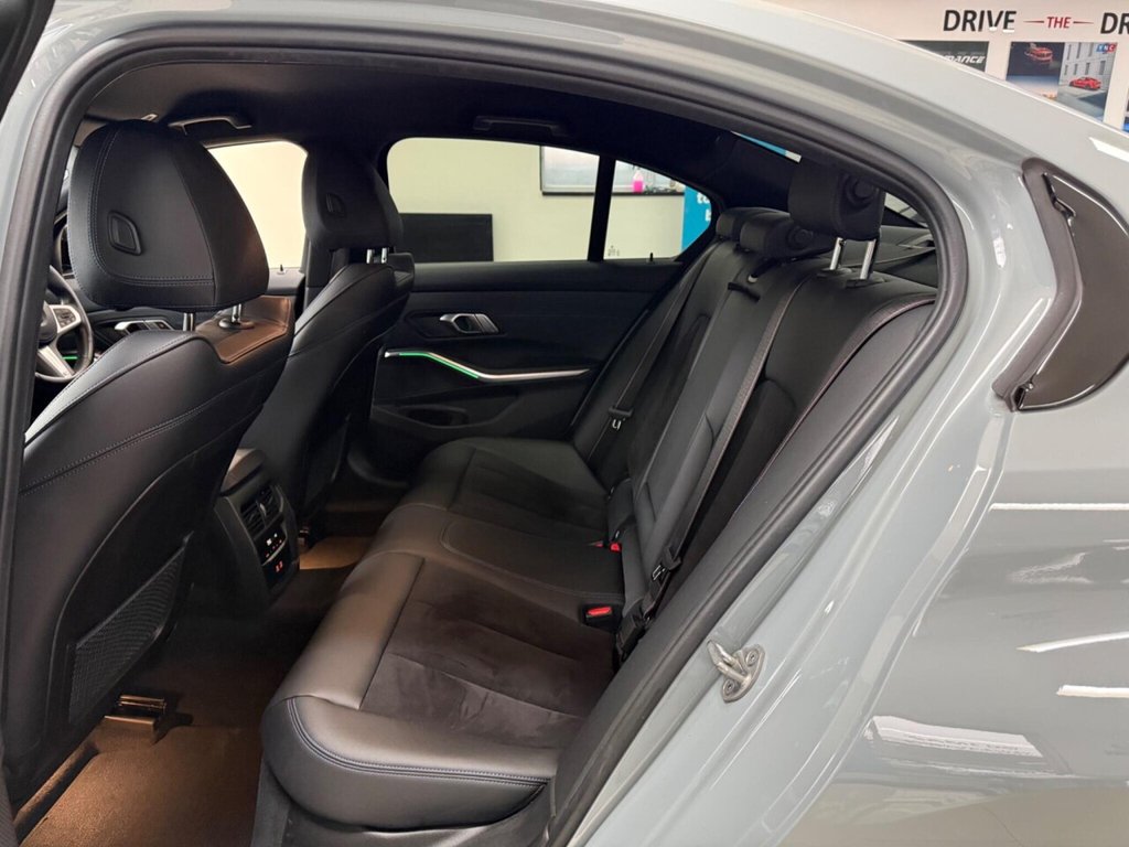 Used BMW 3 Series 2022 for sale - 77328268: Photo 31