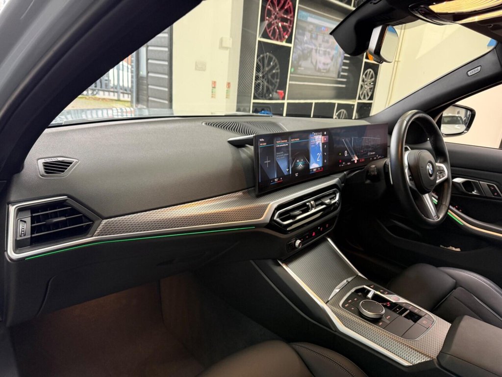 Used BMW 3 Series 2022 for sale - 77328268: Photo 32