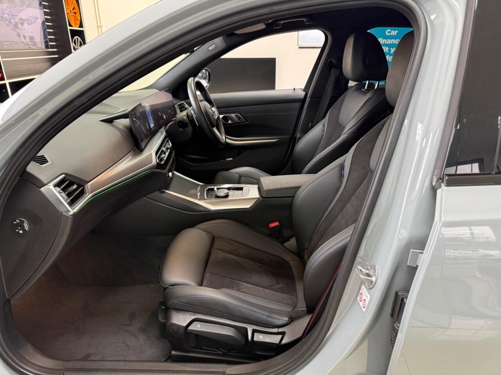 Used BMW 3 Series 2022 for sale - 77328268: Photo 33