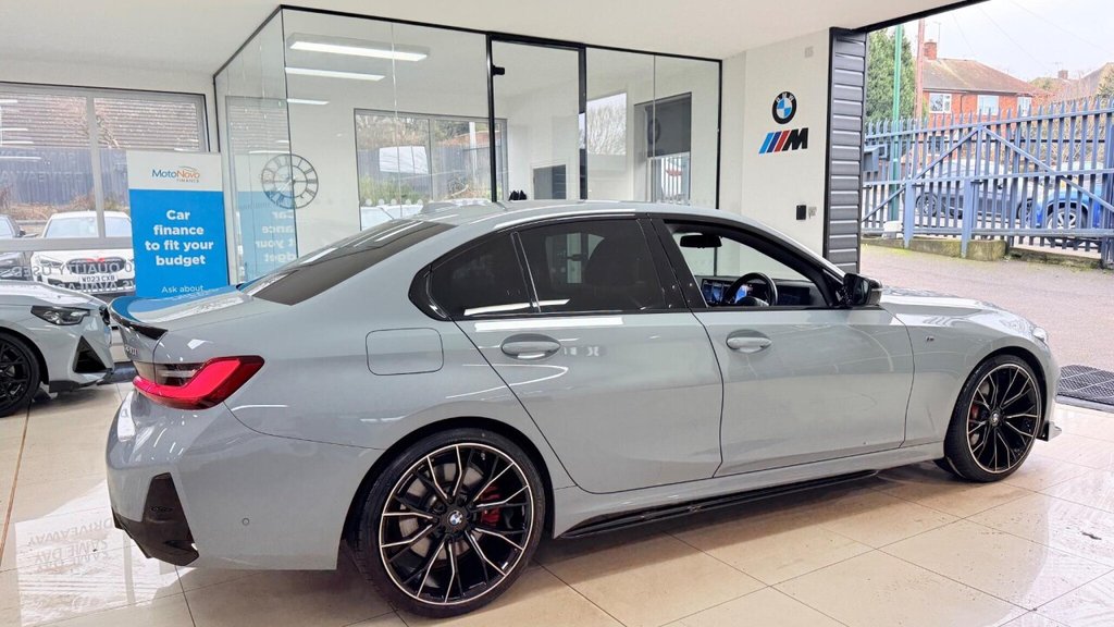 Used BMW 3 Series 2022 for sale - 77328268: Photo 37