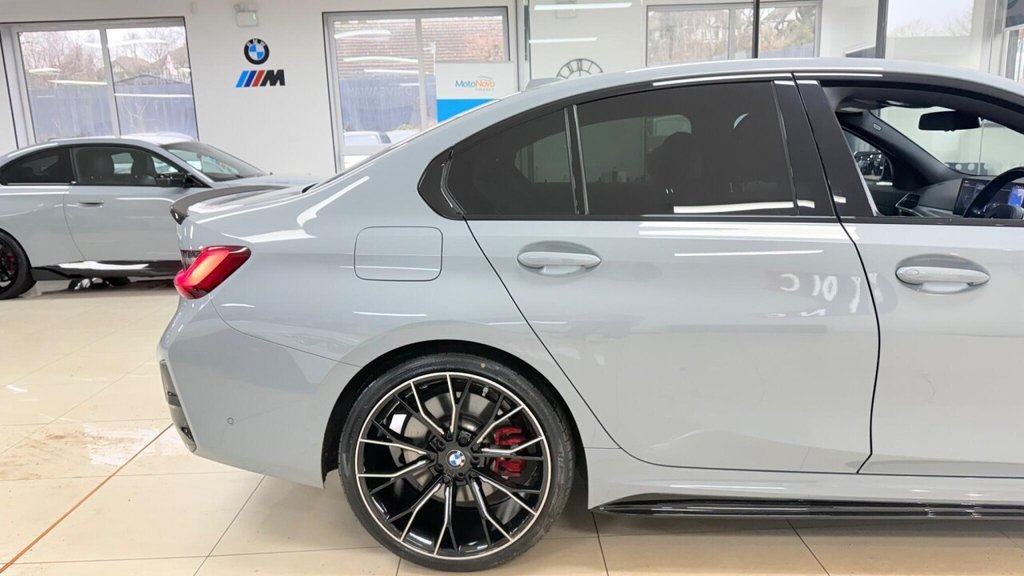 Used BMW 3 Series 2022 for sale - 77328268: Photo 38