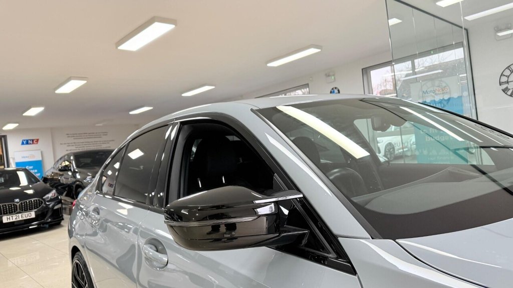 Used BMW 3 Series 2022 for sale - 77328268: Photo 39