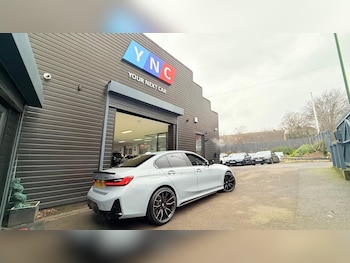 Used BMW 3 Series 2022 for sale - 77328268: Photo