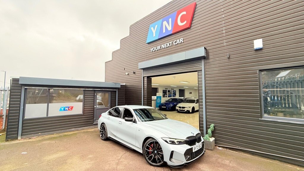 Used BMW 3 Series 2022 for sale - 77328268: Photo 4