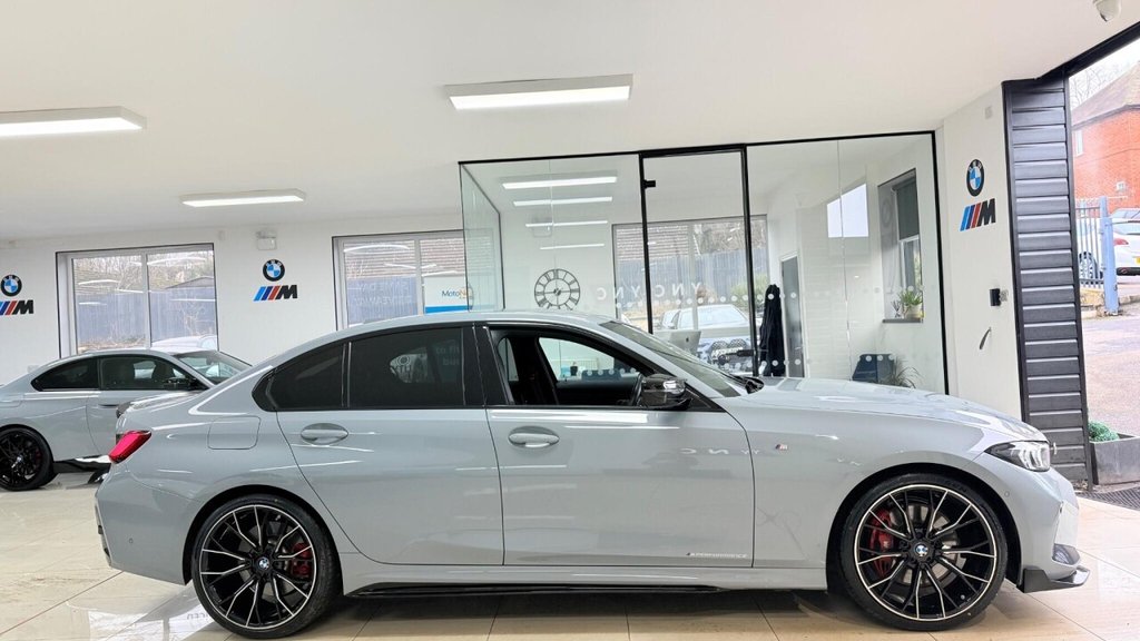 Used BMW 3 Series 2022 for sale - 77328268: Photo 40