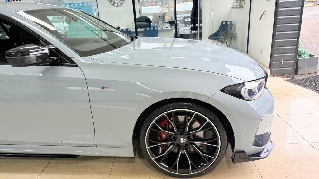 Used BMW 3 Series 2022 for sale - 77328268: Photo 41